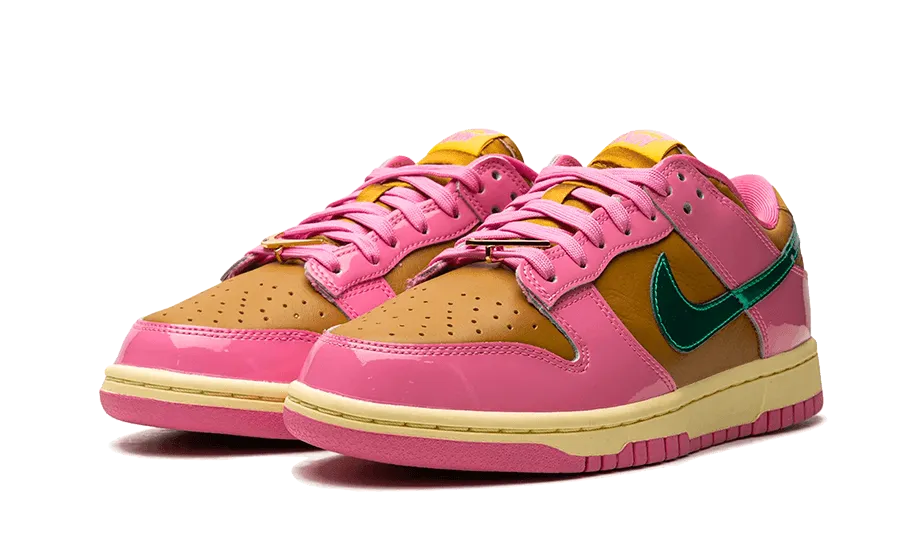 Nike Dunk Low Parris Goebel